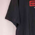 ザブラックアイパッチ THE BLACK EYE PATCH 両面プリント S/S Tシャツ メンズ JPN:M